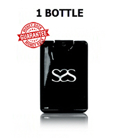 Seduction spray