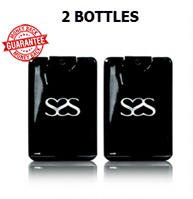 Seduction spray